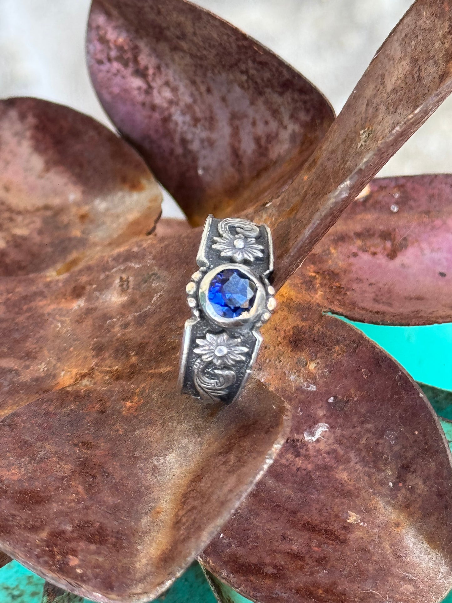 Samantha Ring
