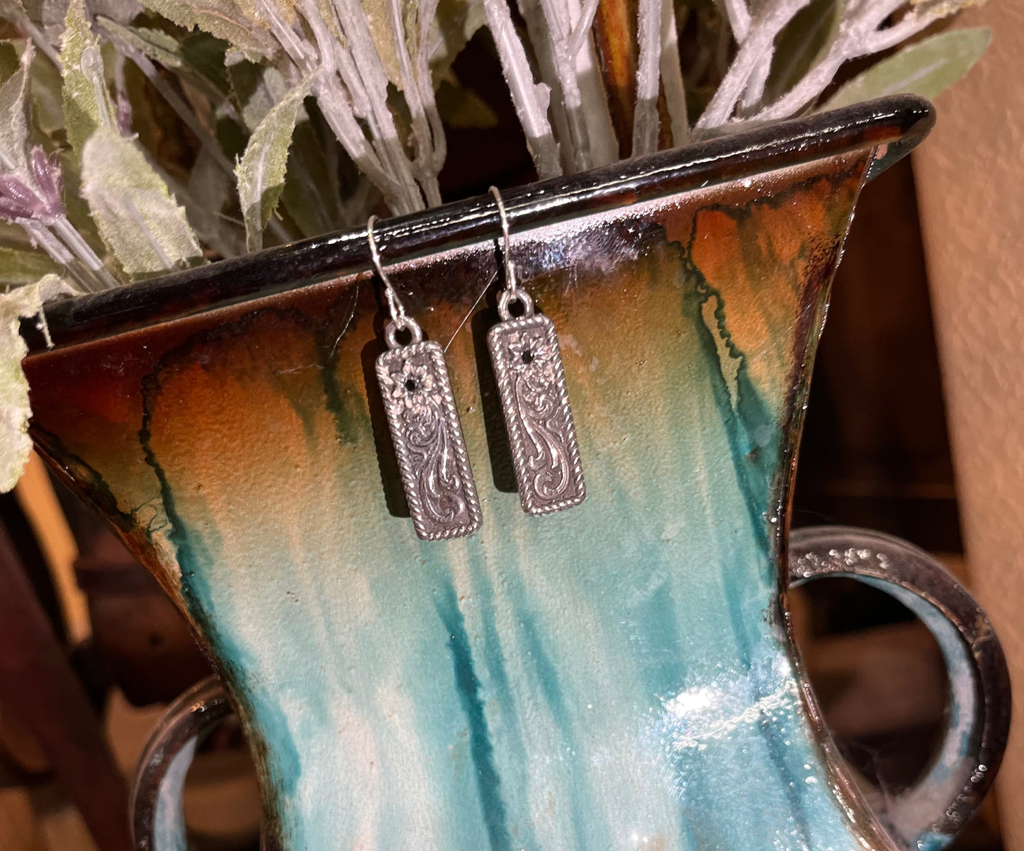 DeJa Vu earrings