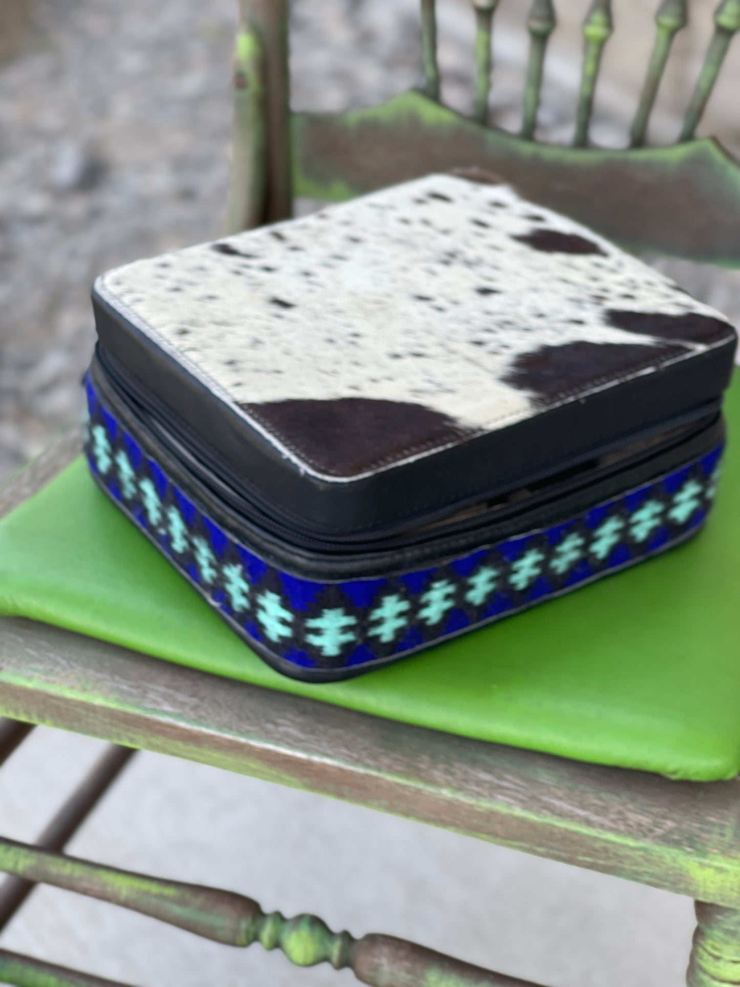Travel, jewelry box