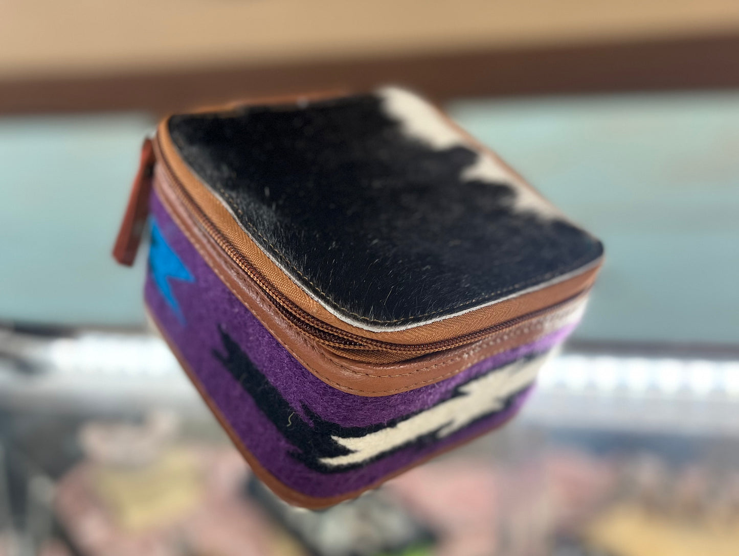 Travel, jewelry box
