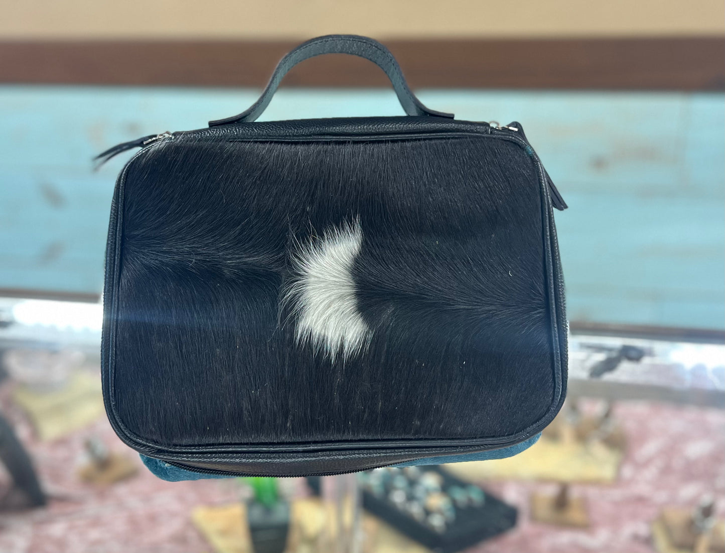 Travel, jewelry box