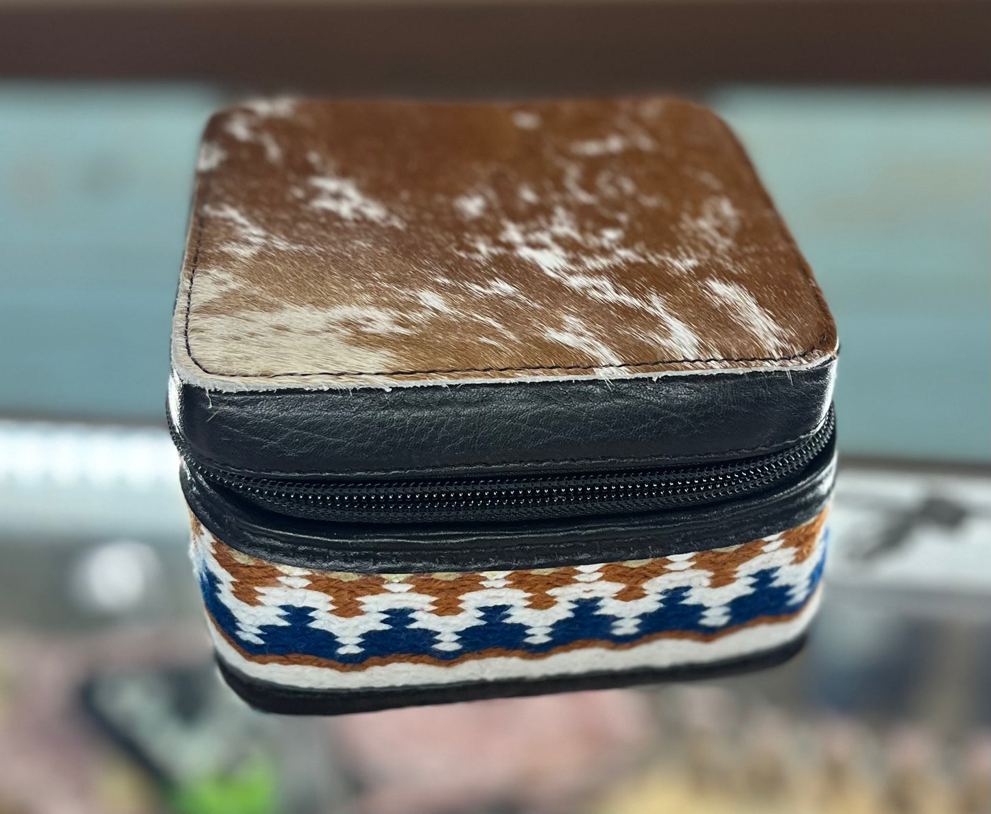 Travel, jewelry box
