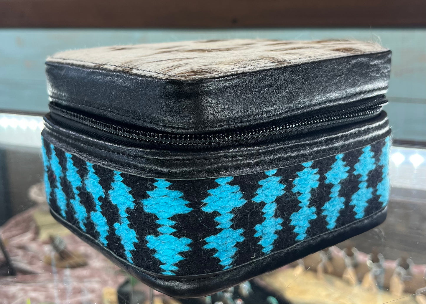Travel, jewelry box
