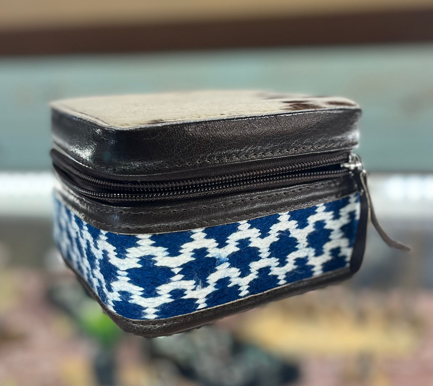 Travel, jewelry box