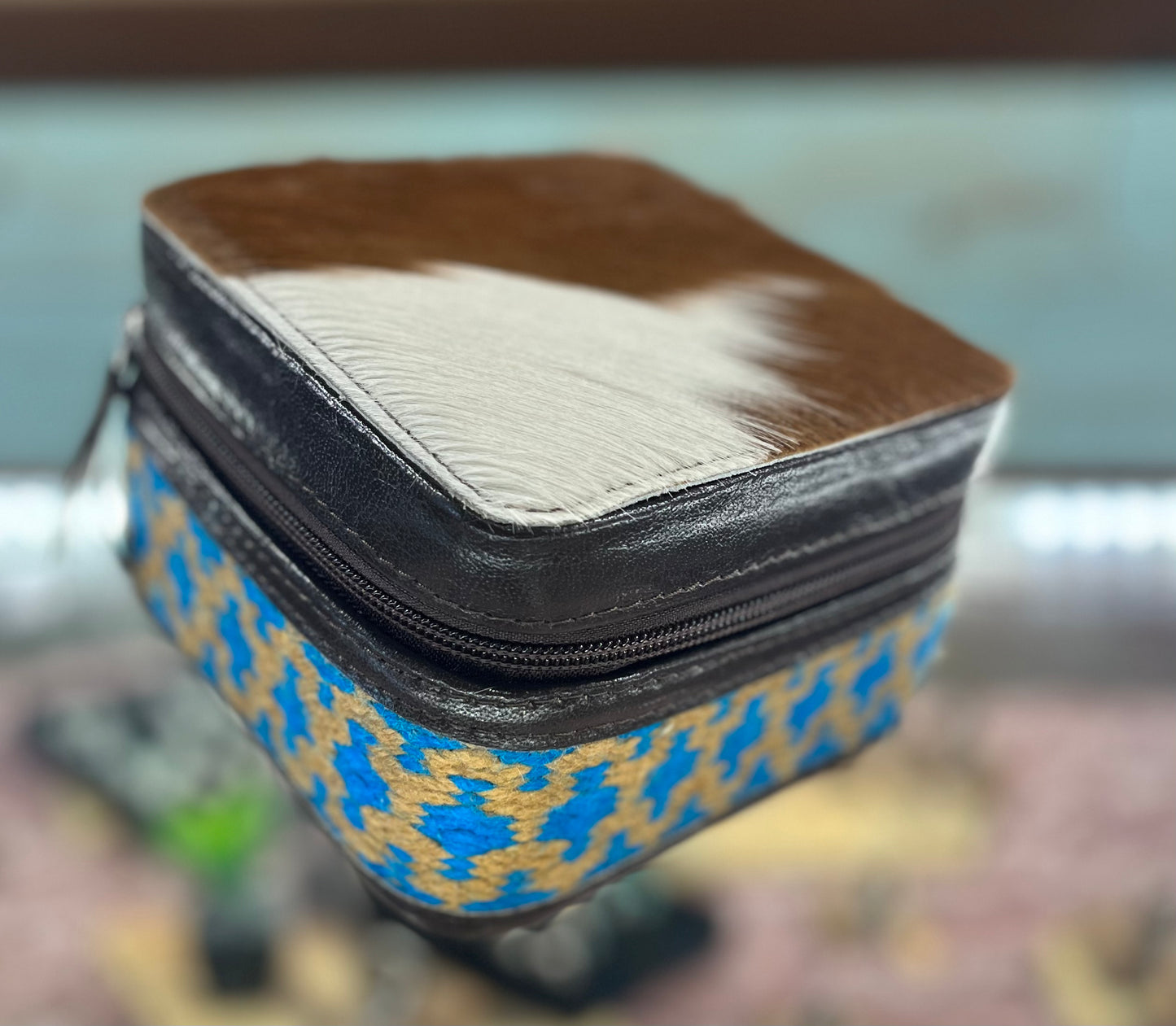 Travel, jewelry box