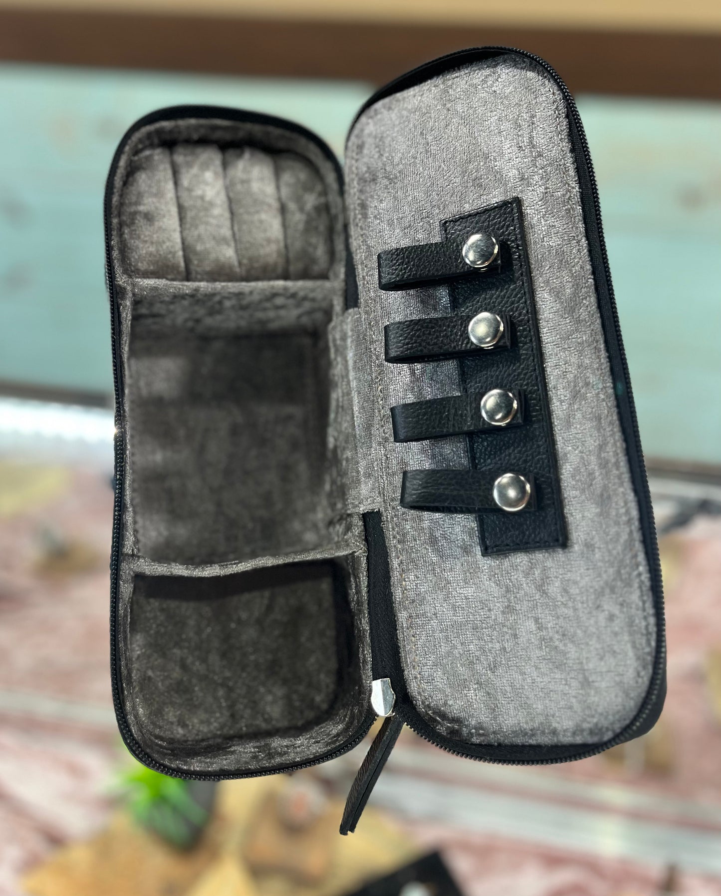 Travel, jewelry box