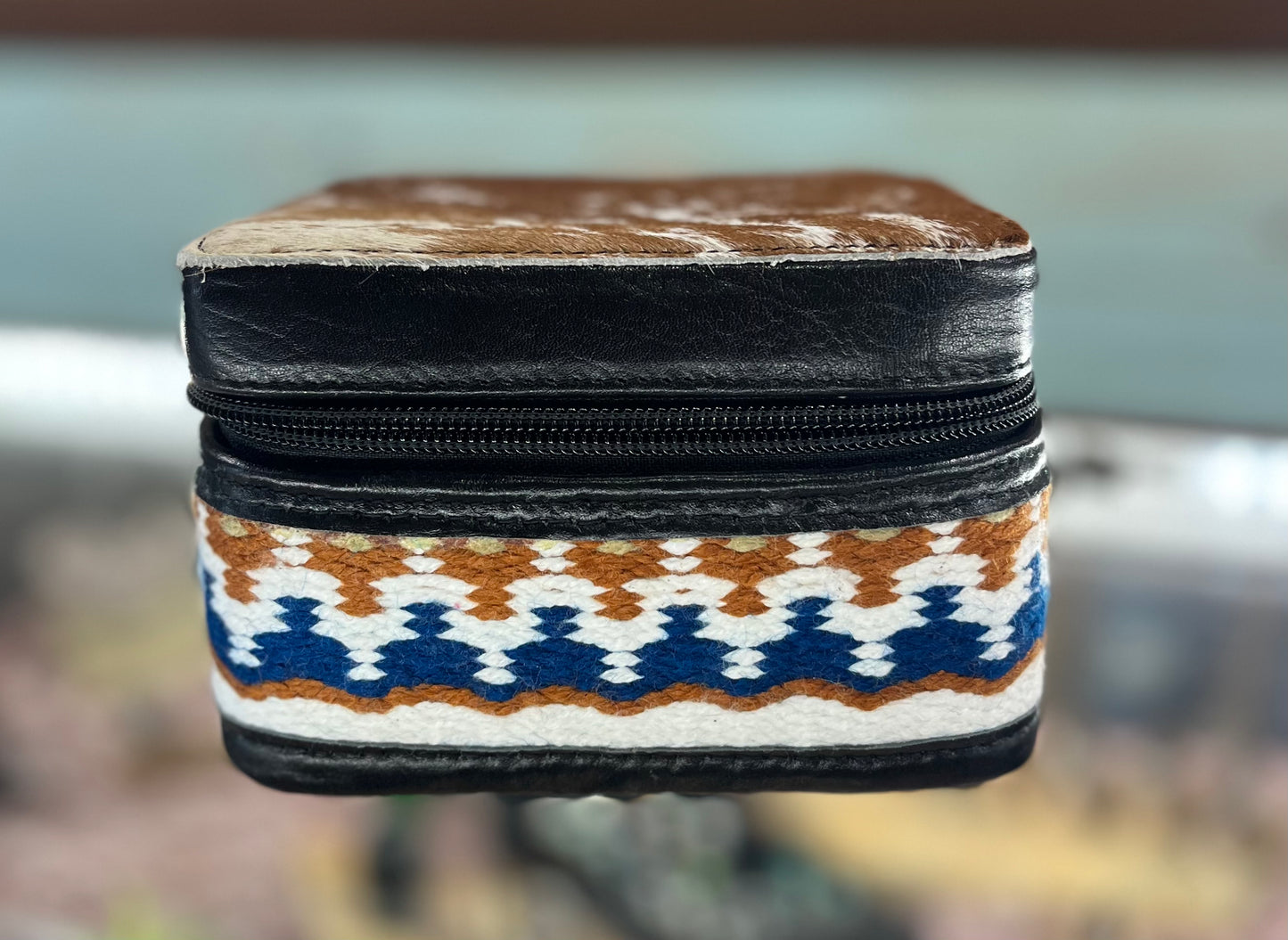 Travel, jewelry box