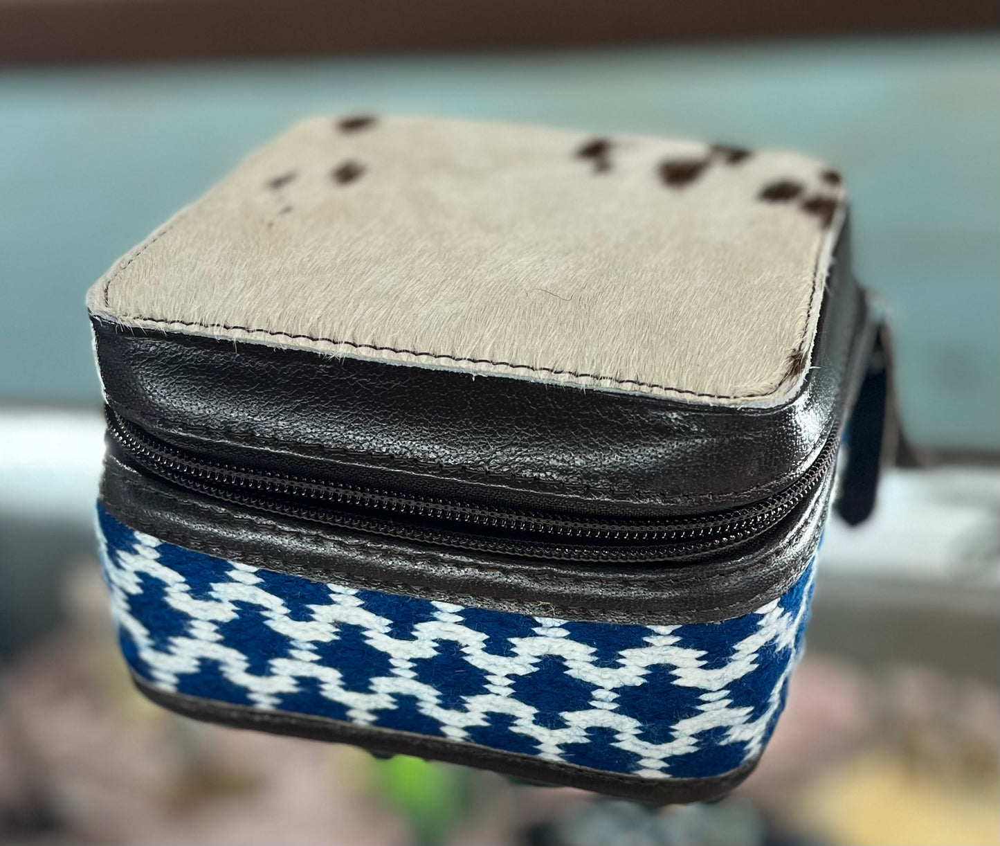 Travel, jewelry box