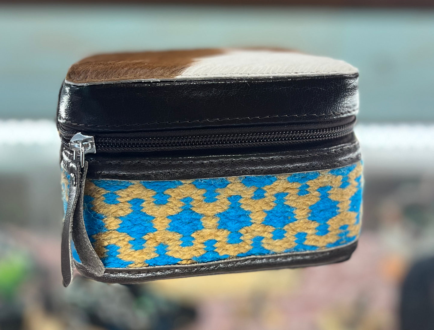 Travel, jewelry box