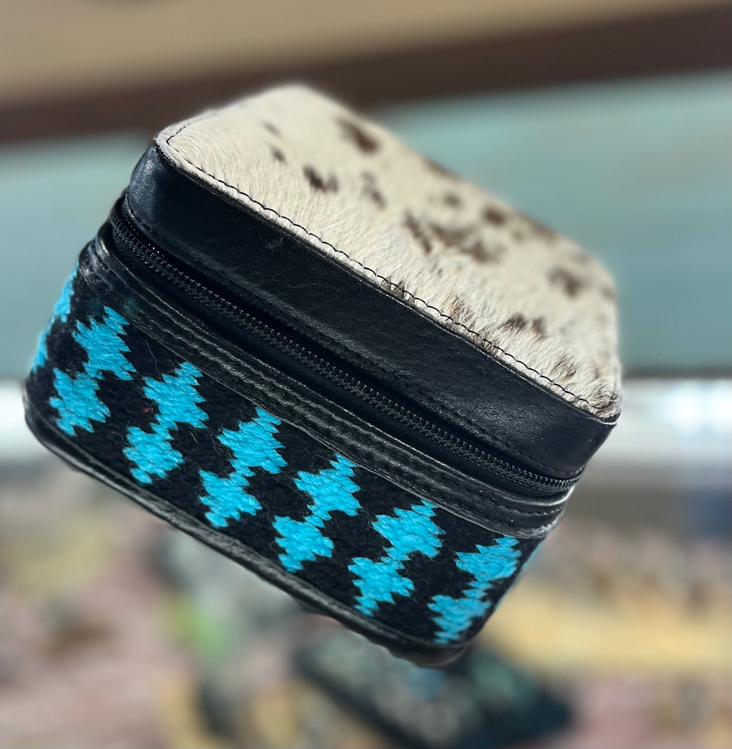 Travel, jewelry box