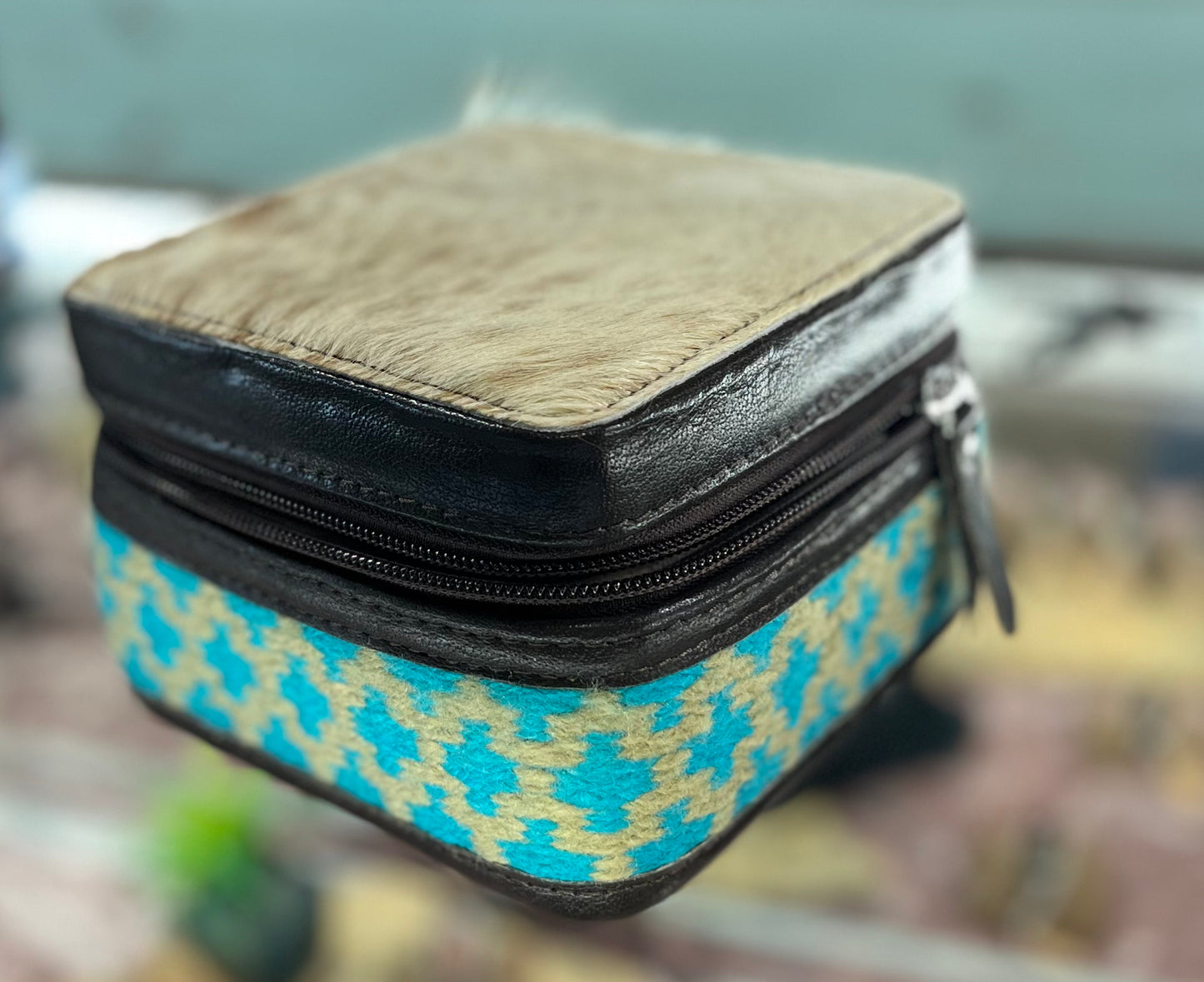 Travel, jewelry box
