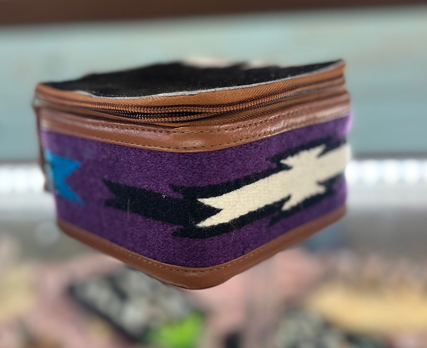 Travel, jewelry box