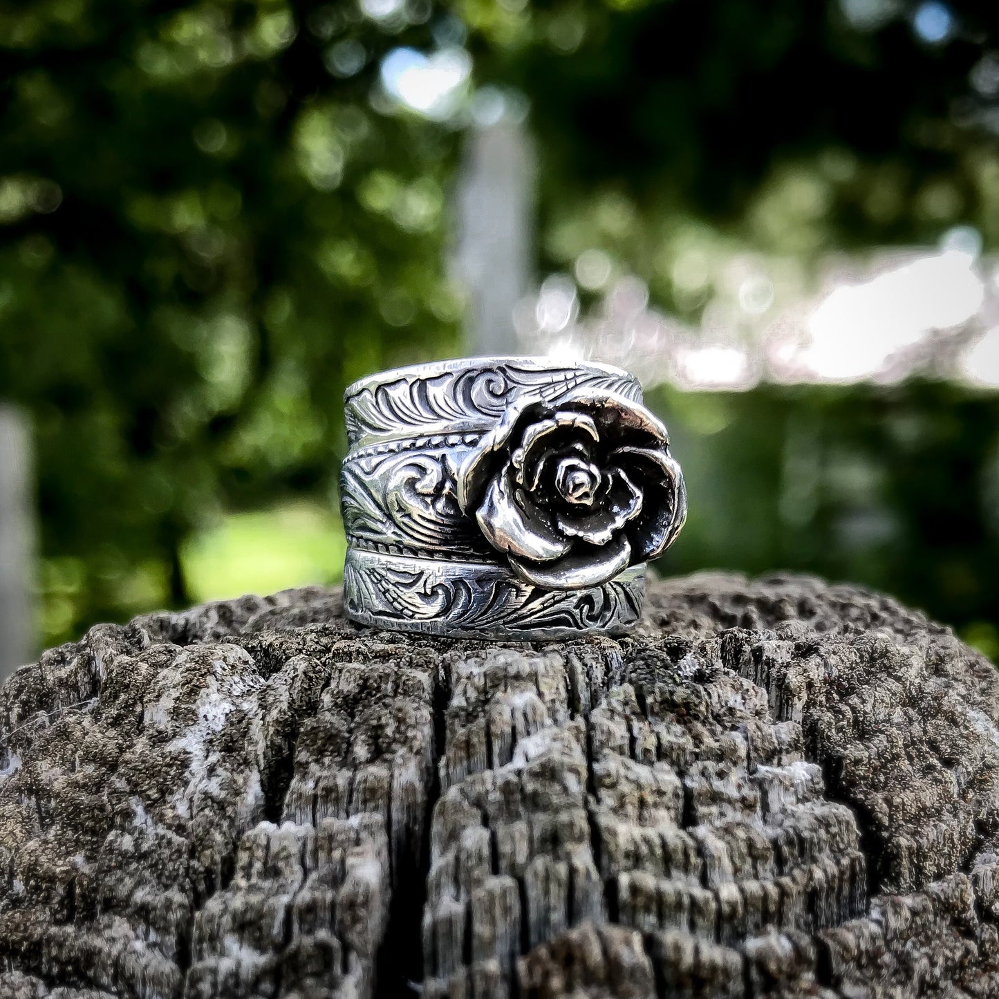 Paisley Rose