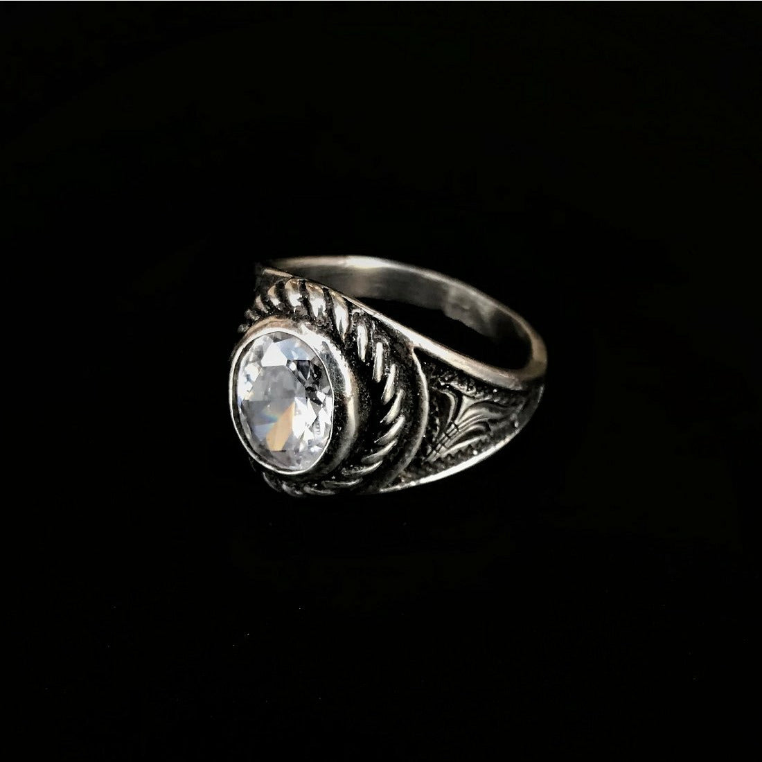 Loretta Ring
