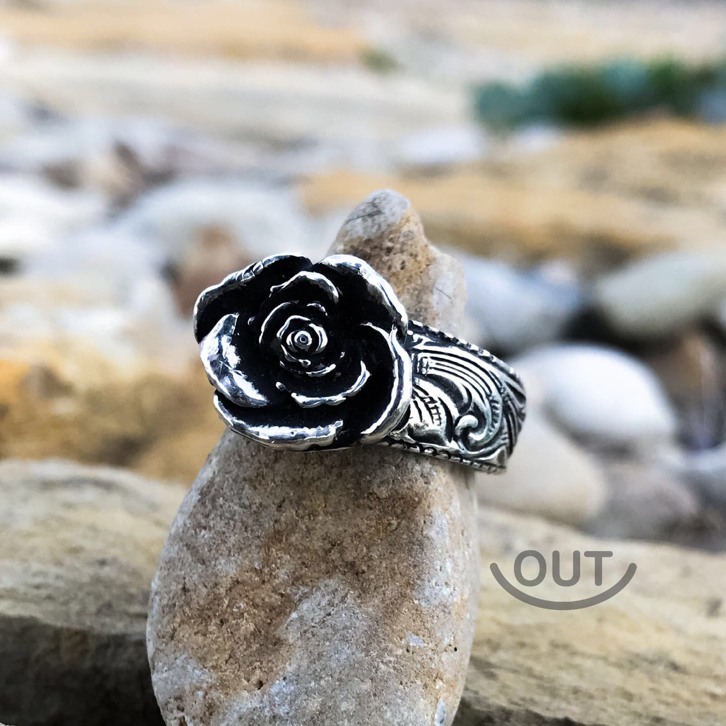 Paisley Rose