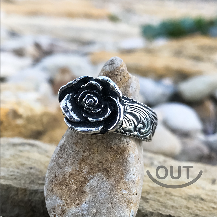 Paisley Rose