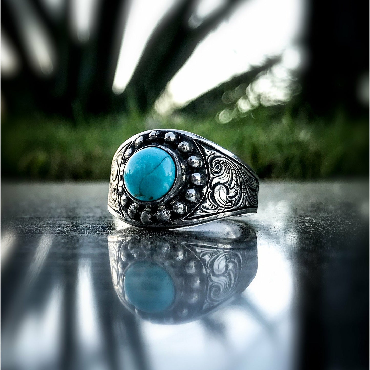 Posie Ring