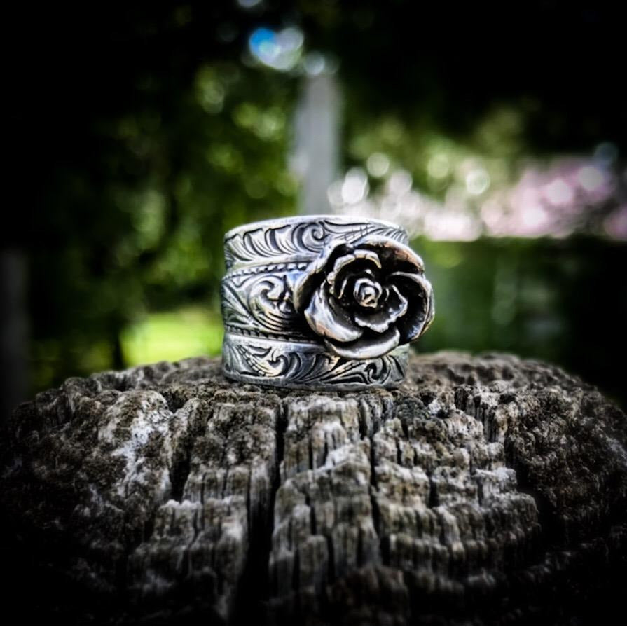 Paisley Rose