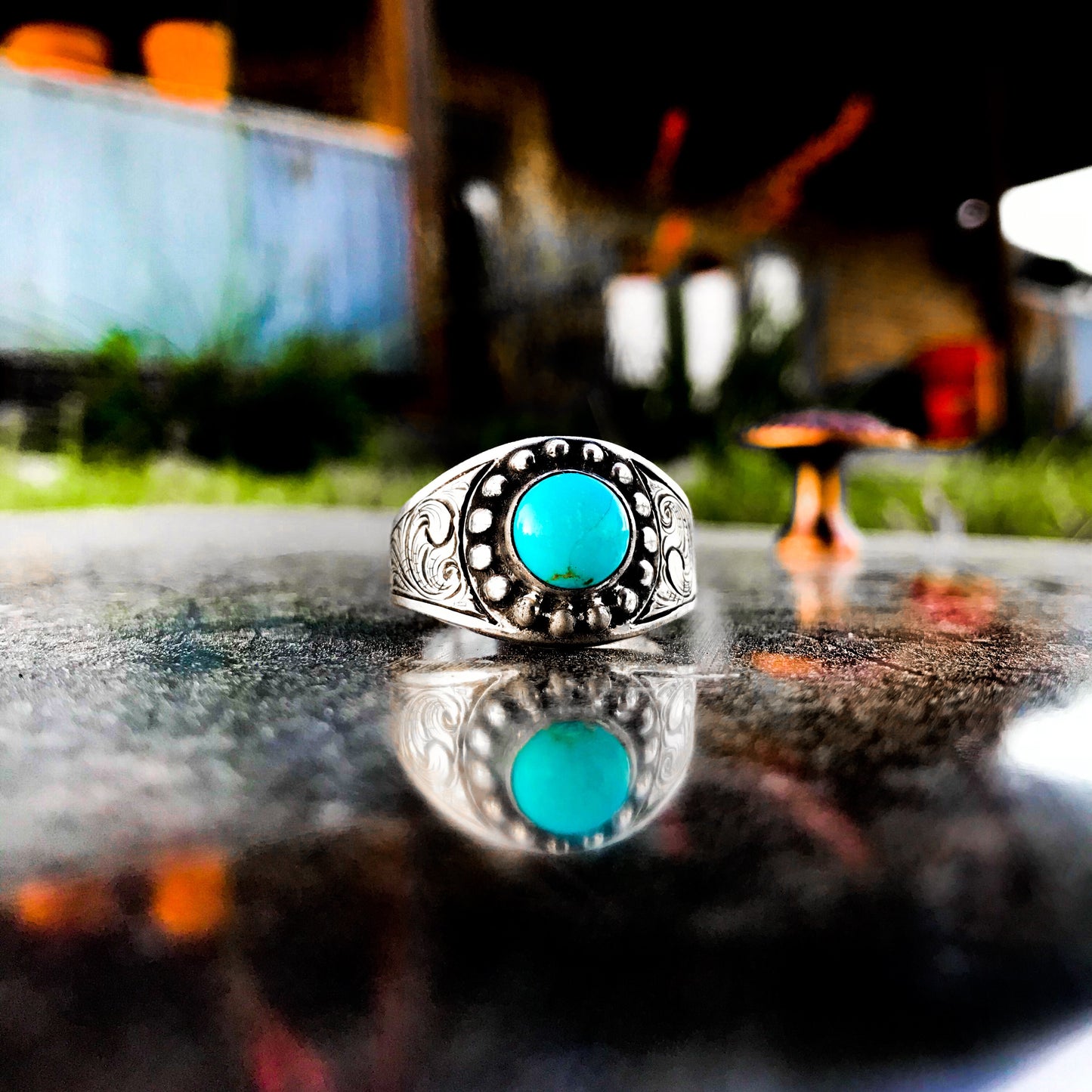 Posie Ring
