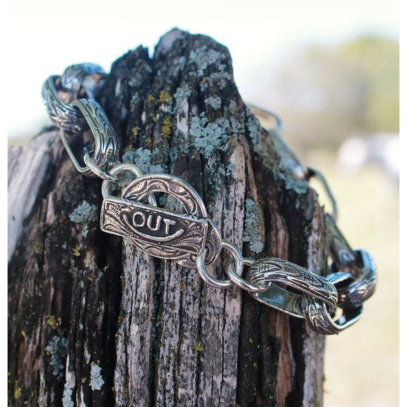 Chain Gang Bracelet