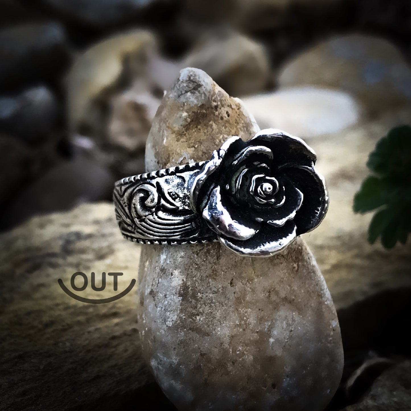 Paisley Rose