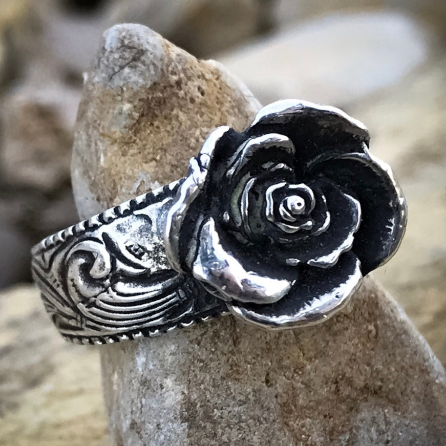 Paisley Rose
