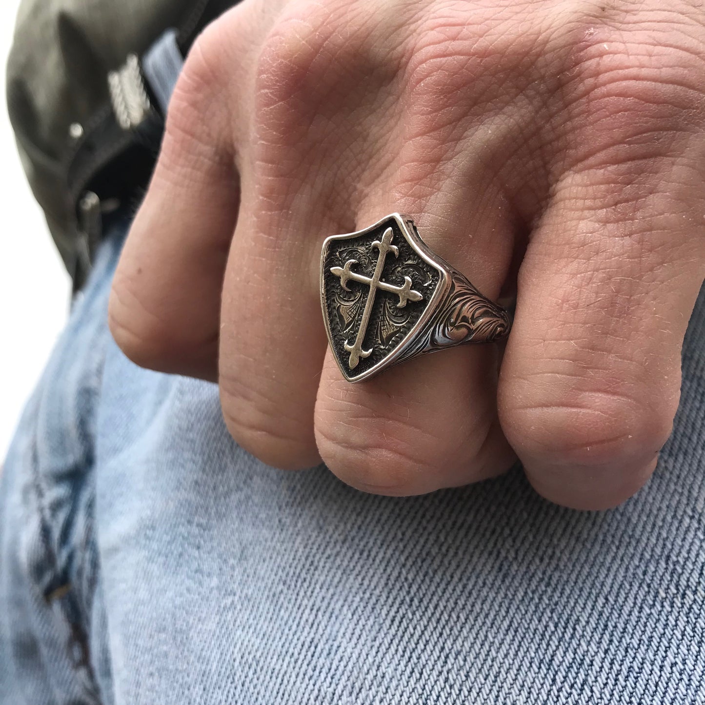 The Protector Ring