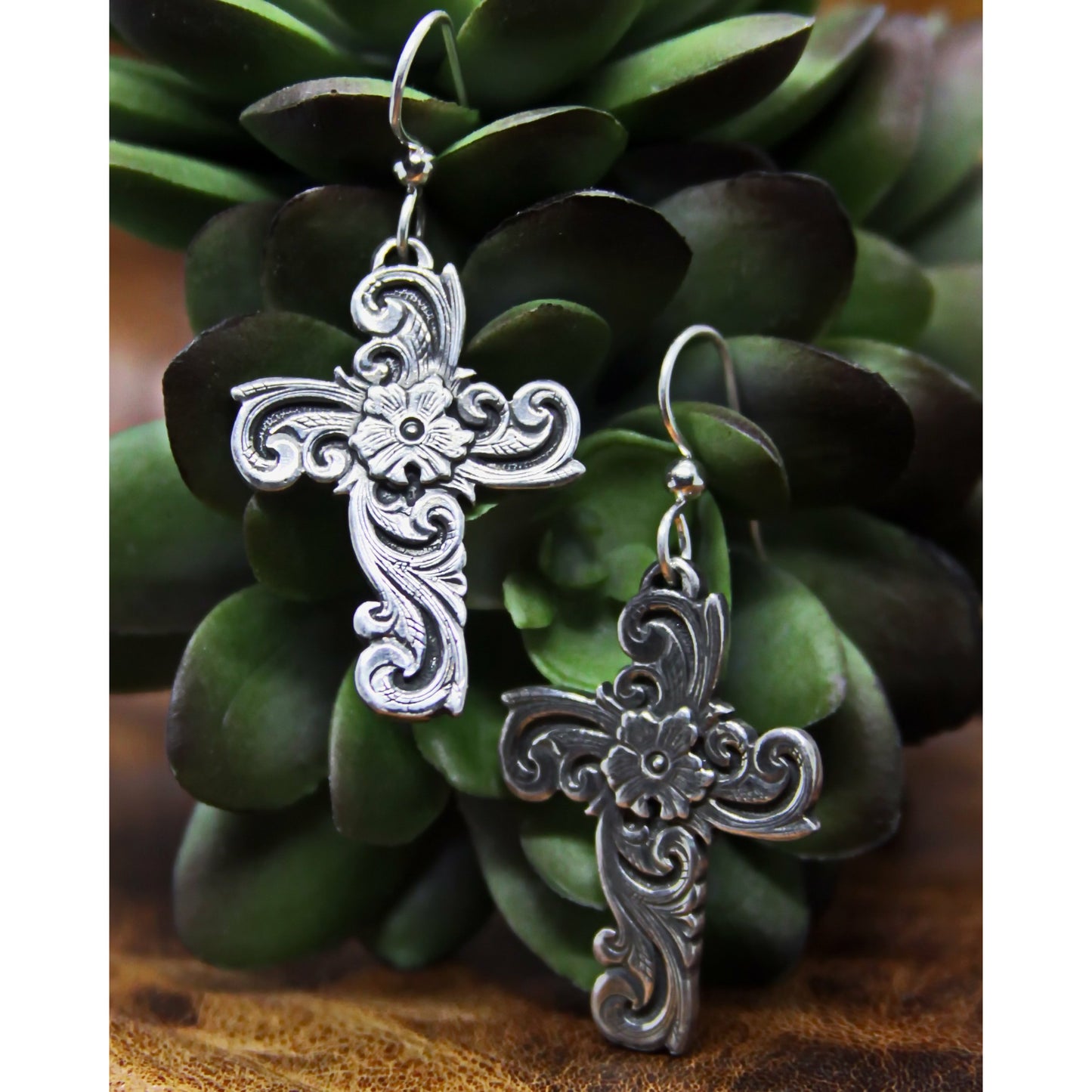Hope Earrings