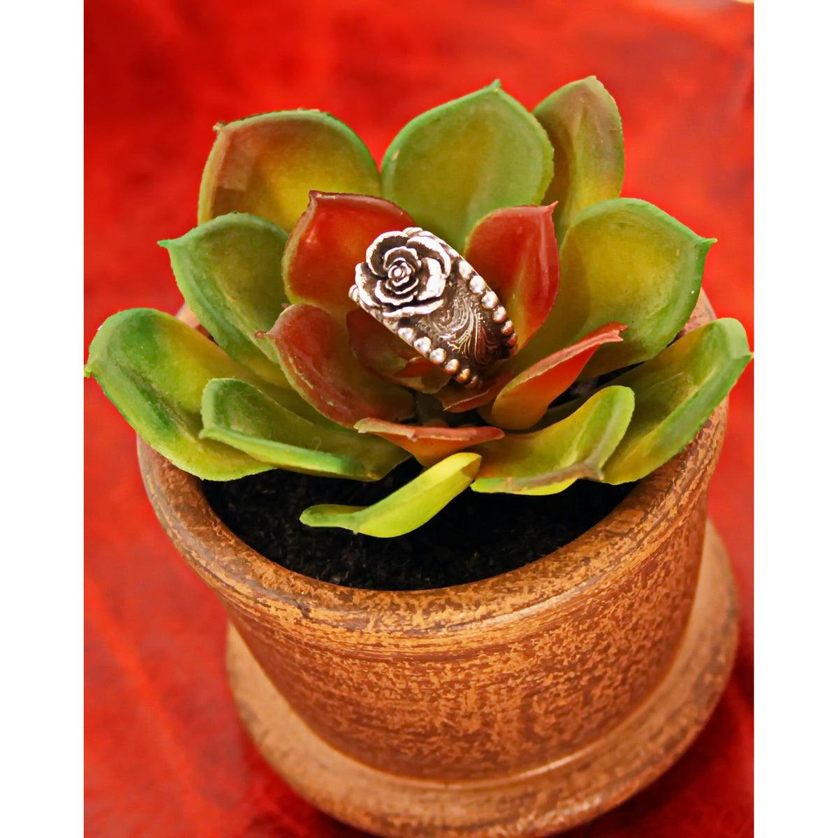 Rose Ring