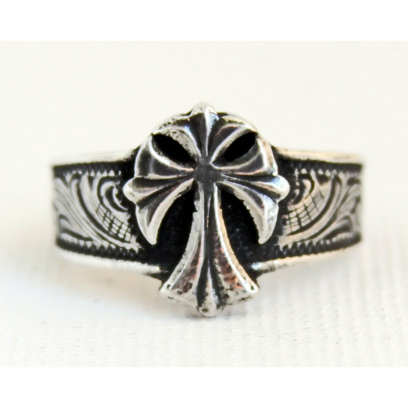 Shiloh Ring