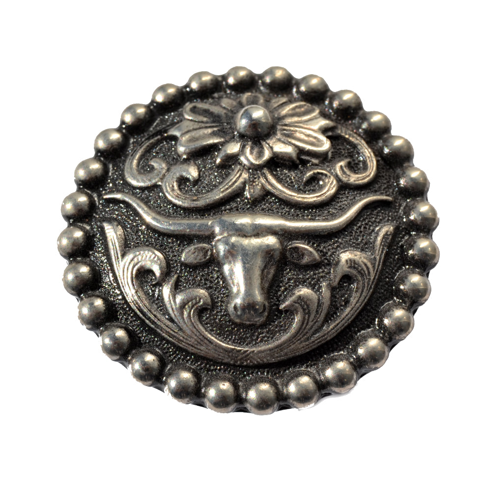 Leather Mouth Bit