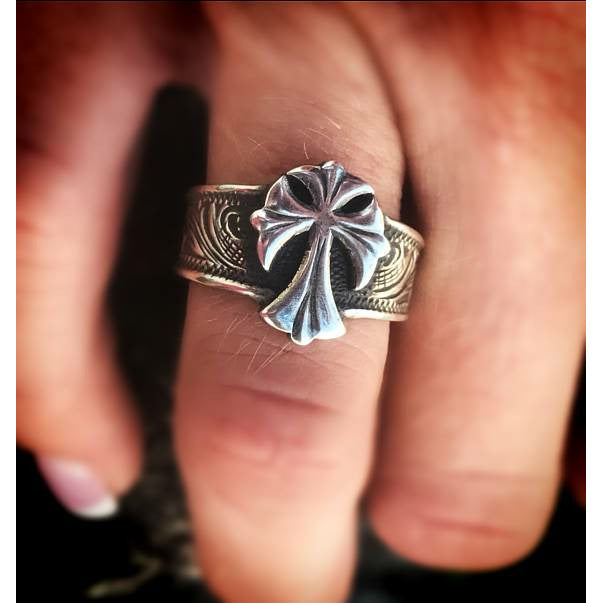Shiloh Ring