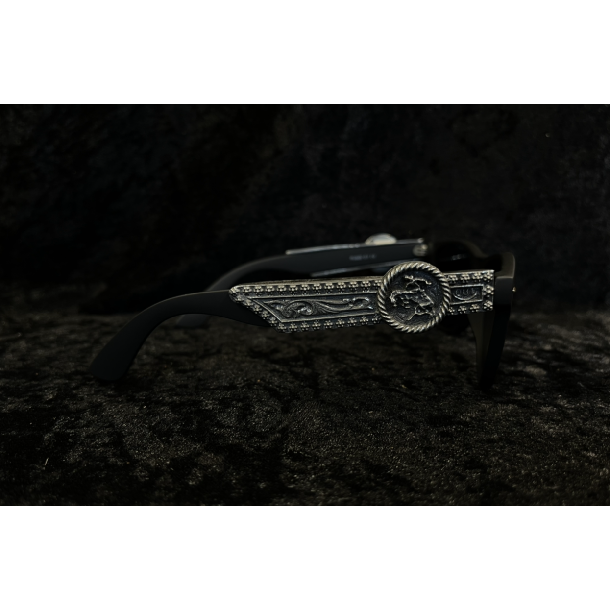 SUNGLASSES Bronc