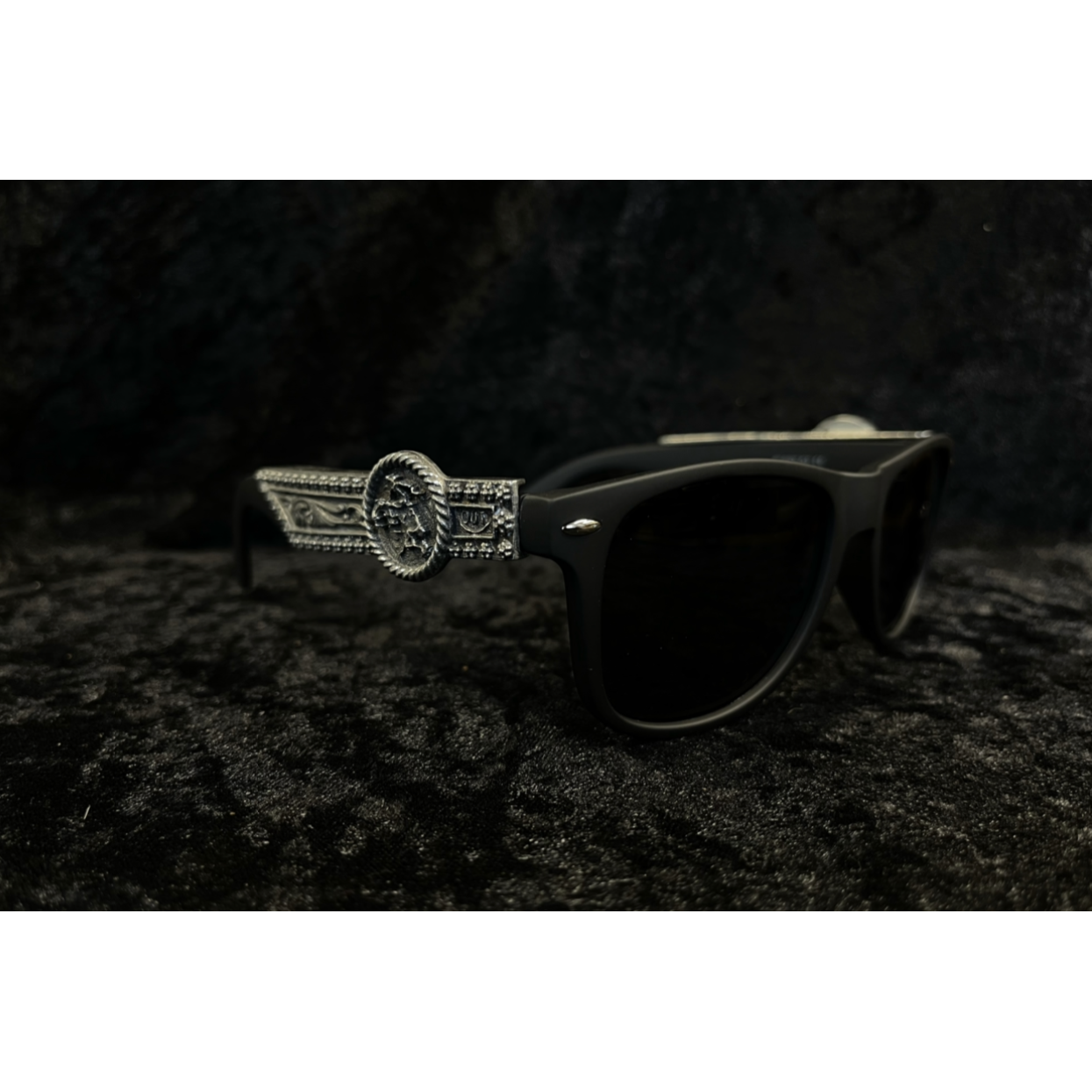 SUNGLASSES Bronc