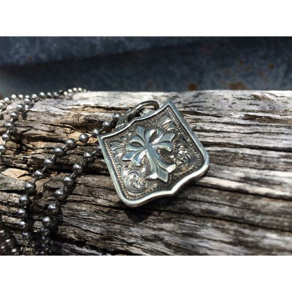 Guardian Pendant