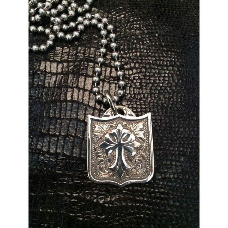 Guardian Pendant