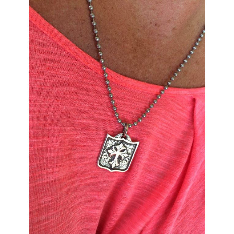 Guardian Pendant