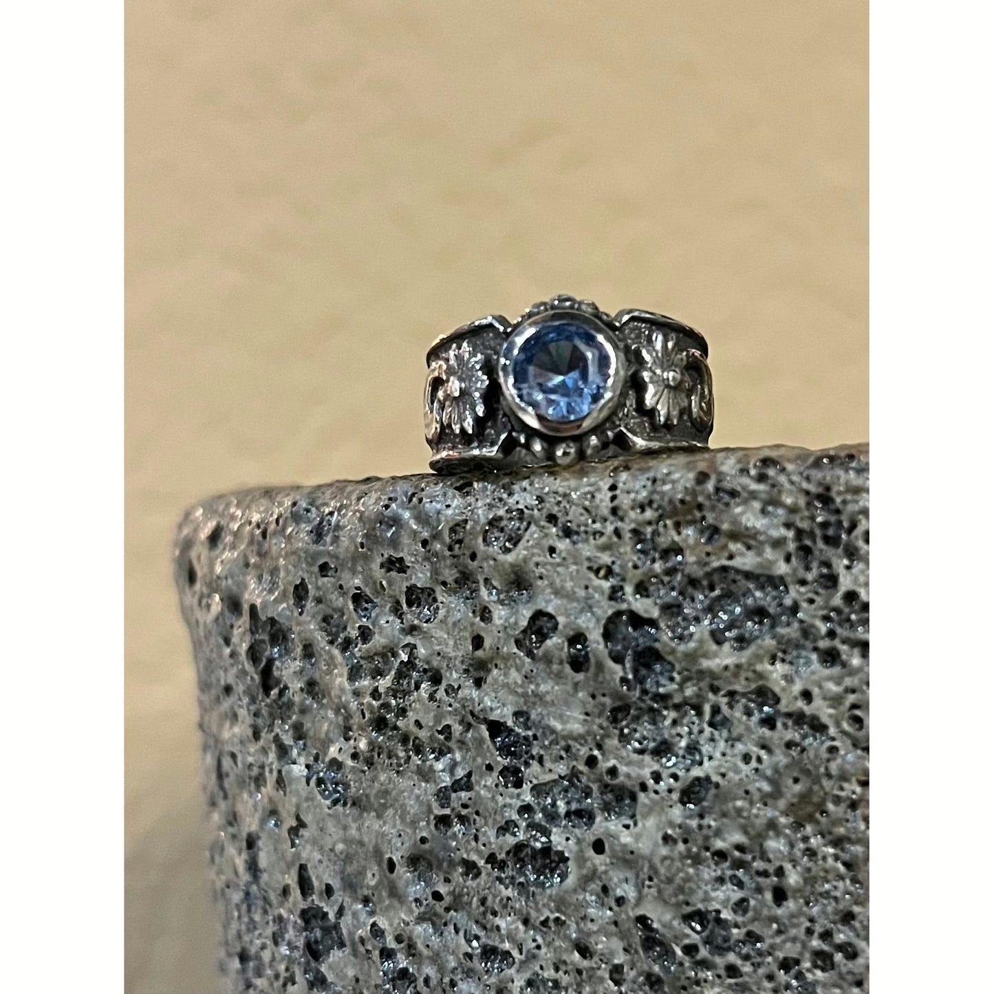 Samantha Ring