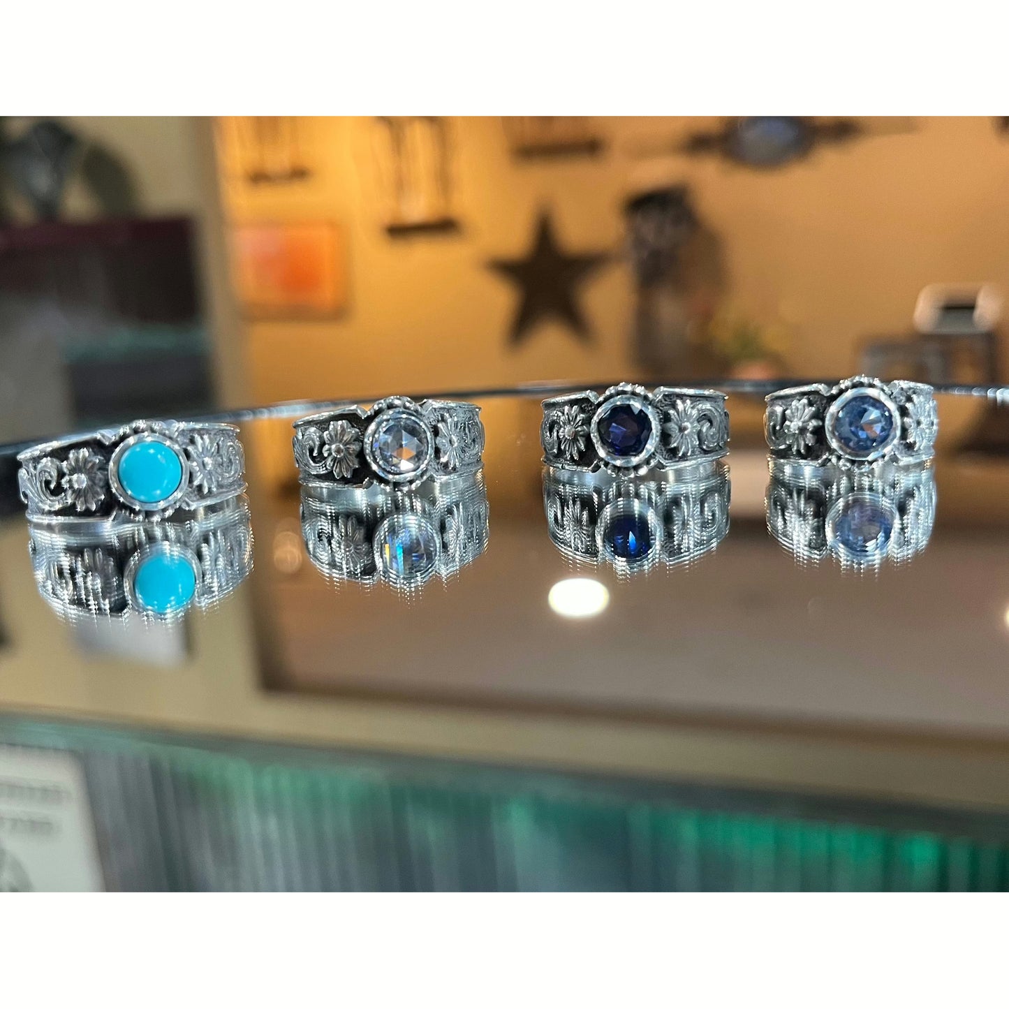 Samantha Ring