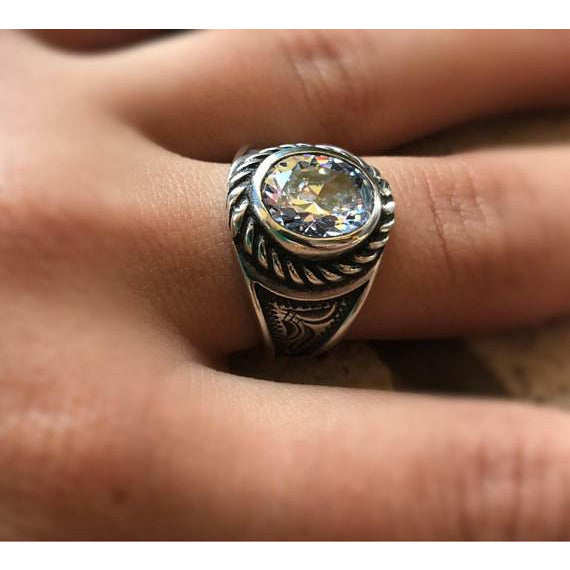 Loretta Ring