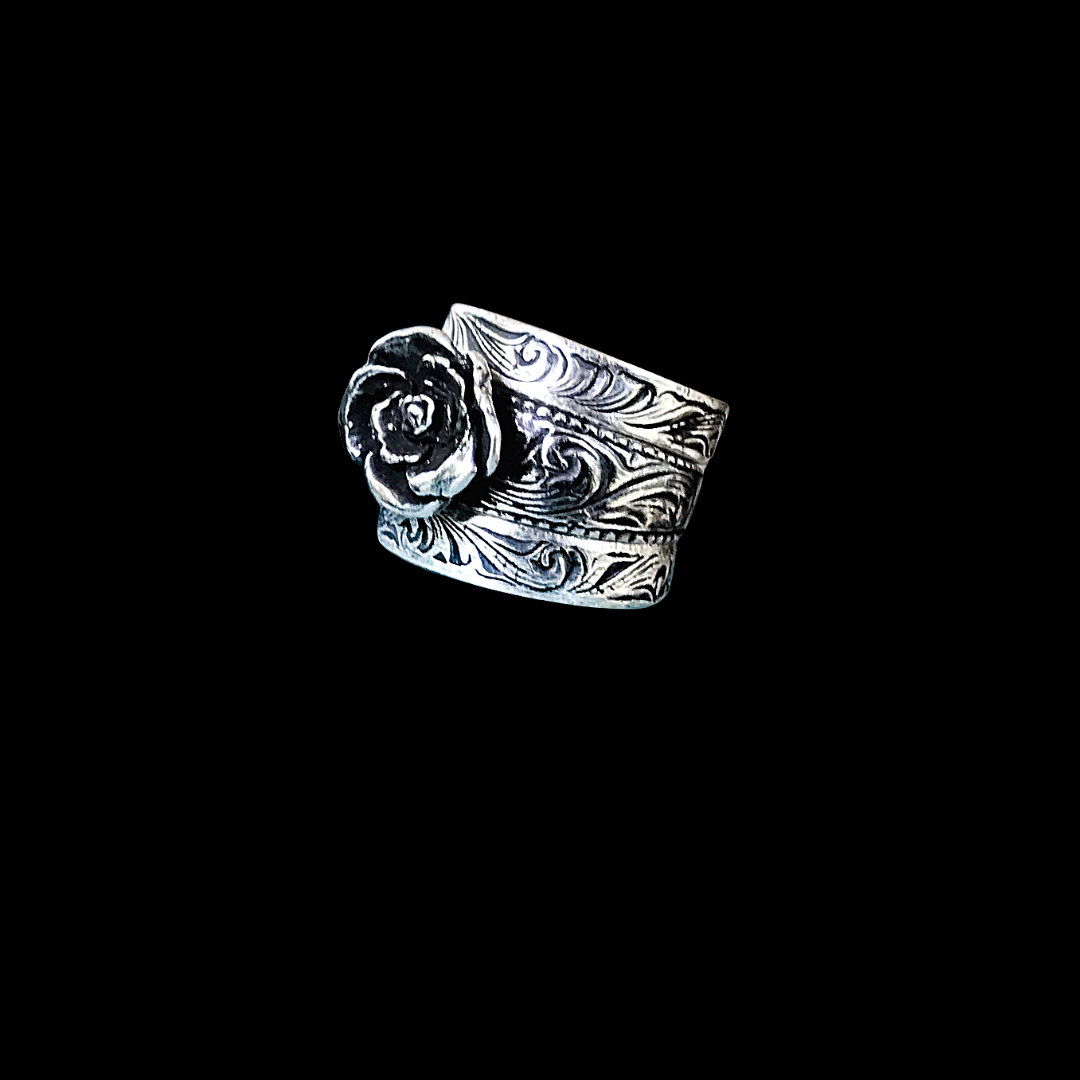 Paisley Rose