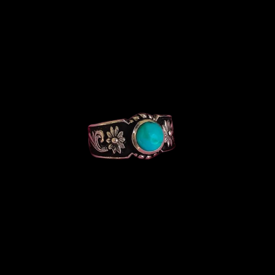 Samantha Ring