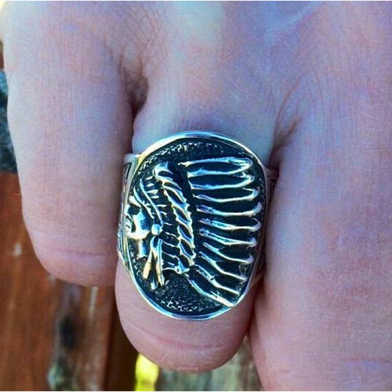 Scarlet Ring