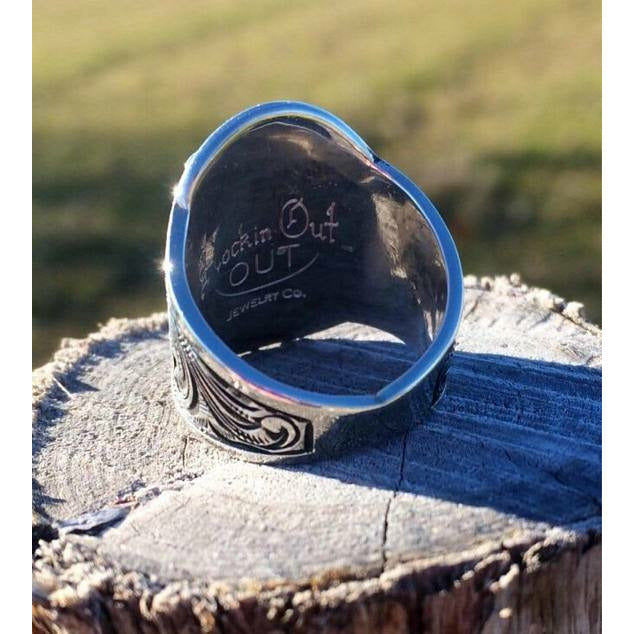 Scarlet Ring