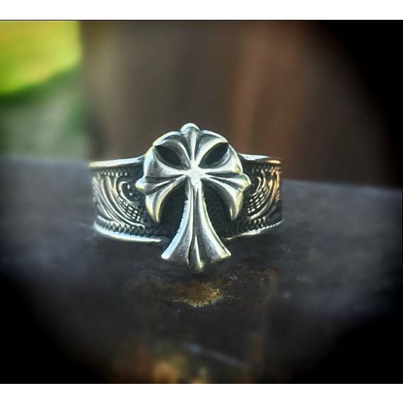 Shiloh Ring