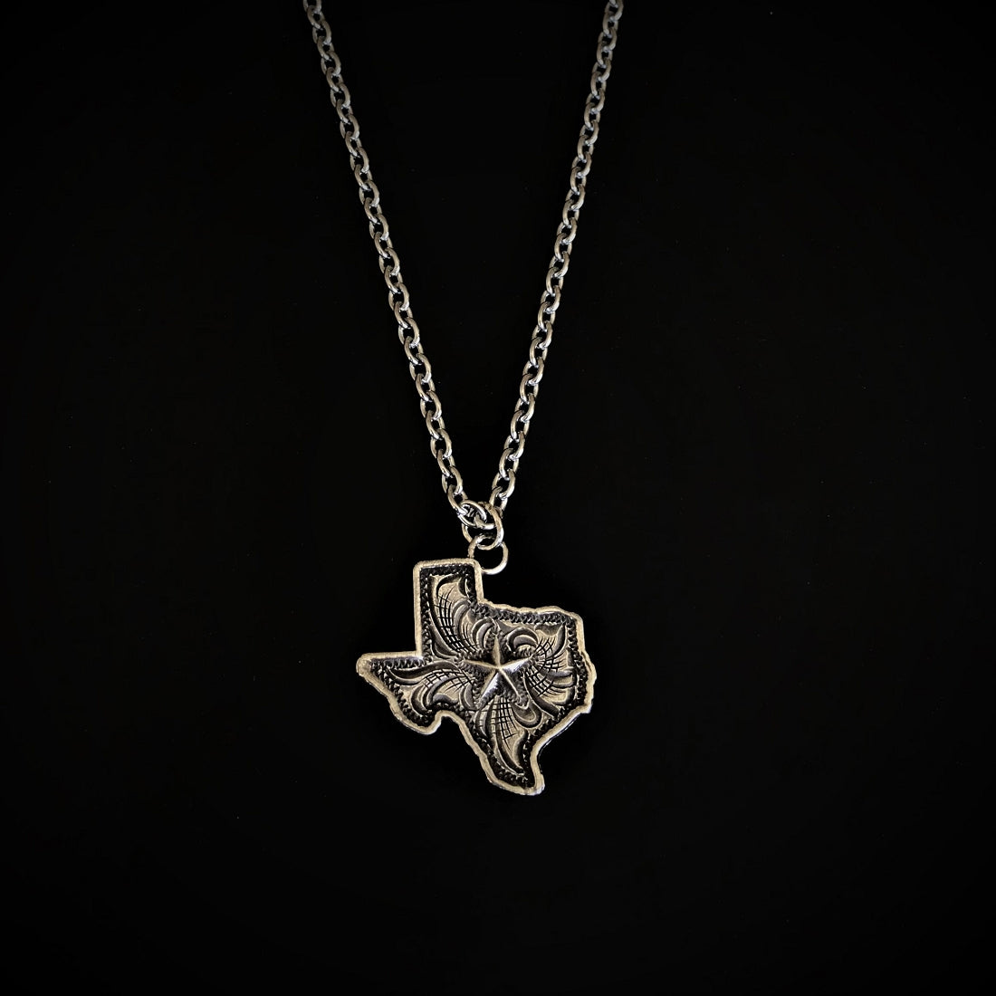 The Texas Pendant
