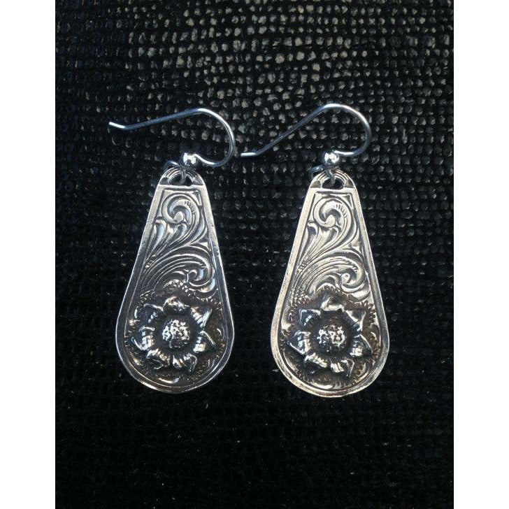 Wildflower Earrings