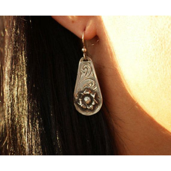 Wildflower Earrings