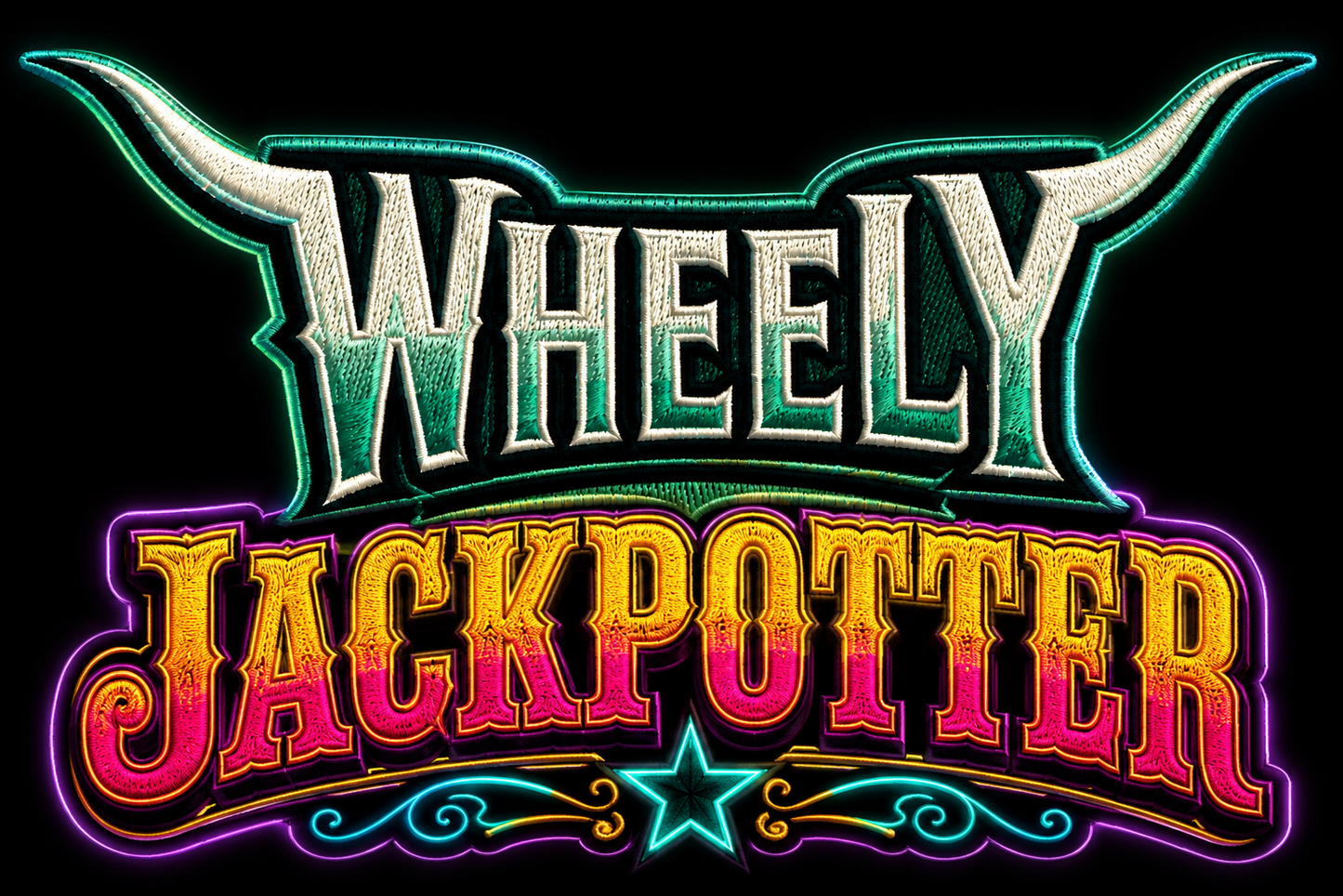 Wheely Roping Dummy