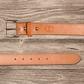 Golden Harness Belt